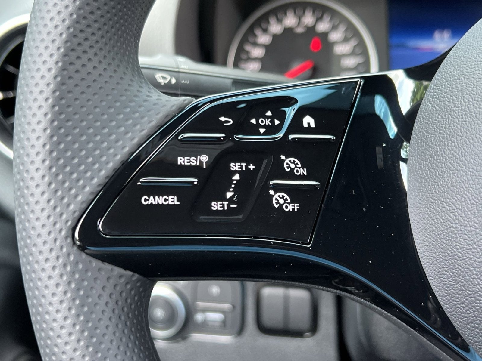 2025 Mercedes-Benz Sprinter 2500 Cargo 144 WB