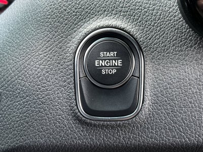 2025 Mercedes-Benz Sprinter 2500 Cargo 144 WB