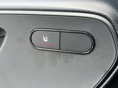 2025 Mercedes-Benz Sprinter 2500 Cargo 144 WB