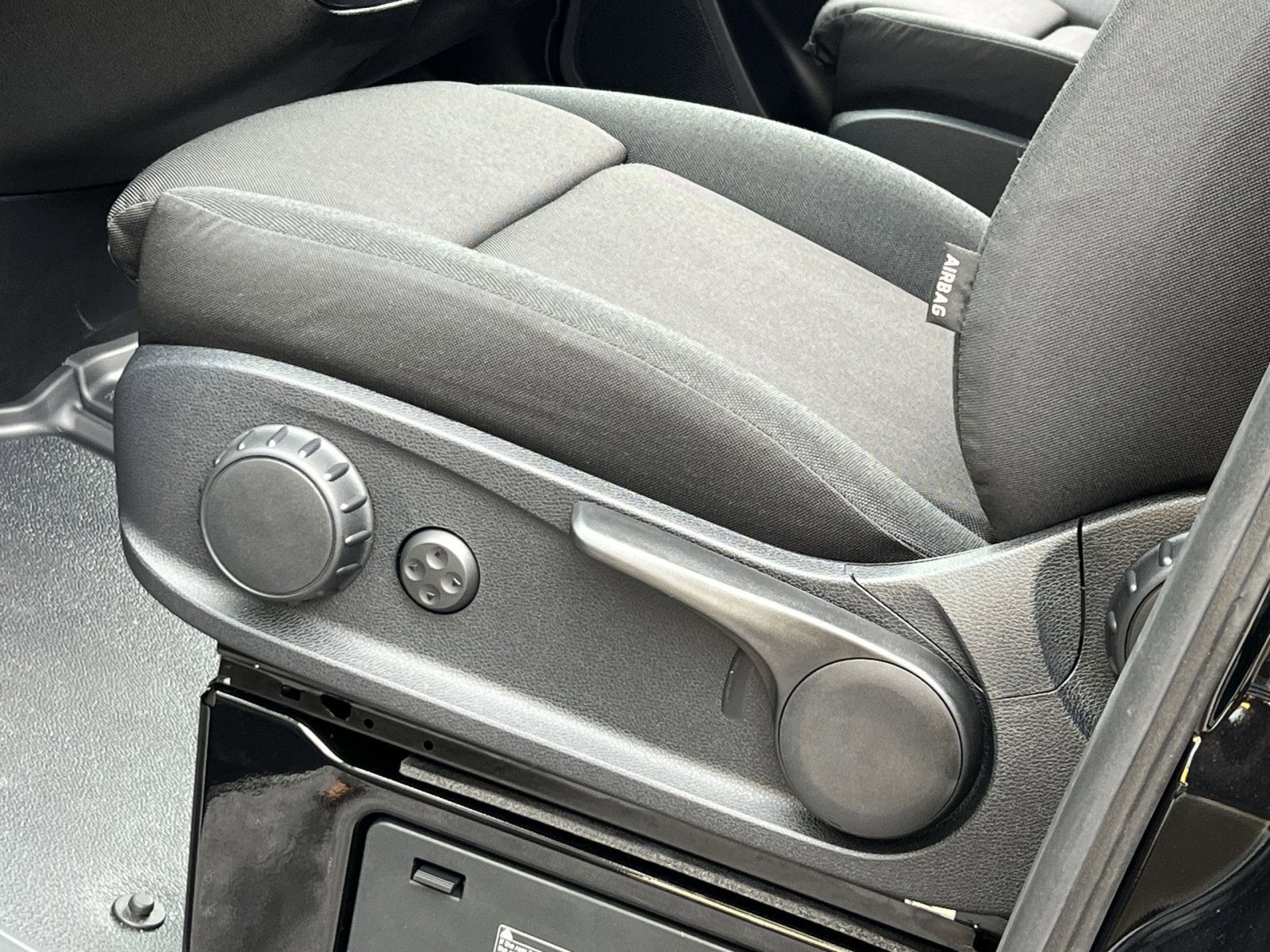 2025 Mercedes-Benz Sprinter 2500 Cargo 144 WB