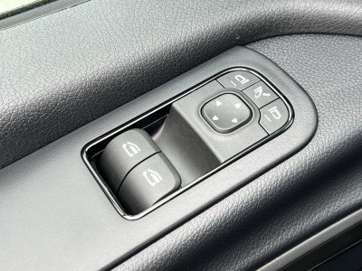 2025 Mercedes-Benz Sprinter 2500 Cargo 144 WB