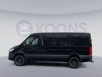2025 Mercedes-Benz Sprinter 2500 Cargo 144 WB