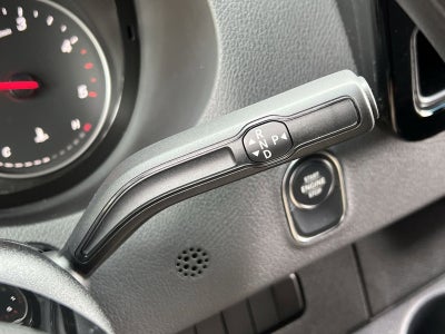 2025 Mercedes-Benz Sprinter 2500 Cargo 144 WB