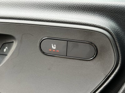 2025 Mercedes-Benz Sprinter 2500 Cargo 144 WB