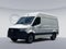 2025 Mercedes-Benz Sprinter 2500 Cargo 144 WB