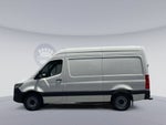 2025 Mercedes-Benz Sprinter 2500 Cargo 144 WB