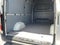 2025 Mercedes-Benz Sprinter 2500 Cargo 144 WB