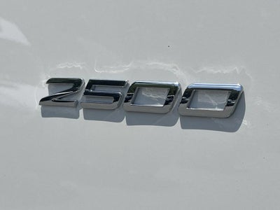 2025 Mercedes-Benz Sprinter 2500 Cargo 144 WB