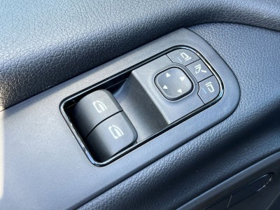 2025 Mercedes-Benz Sprinter 2500 Cargo 144 WB