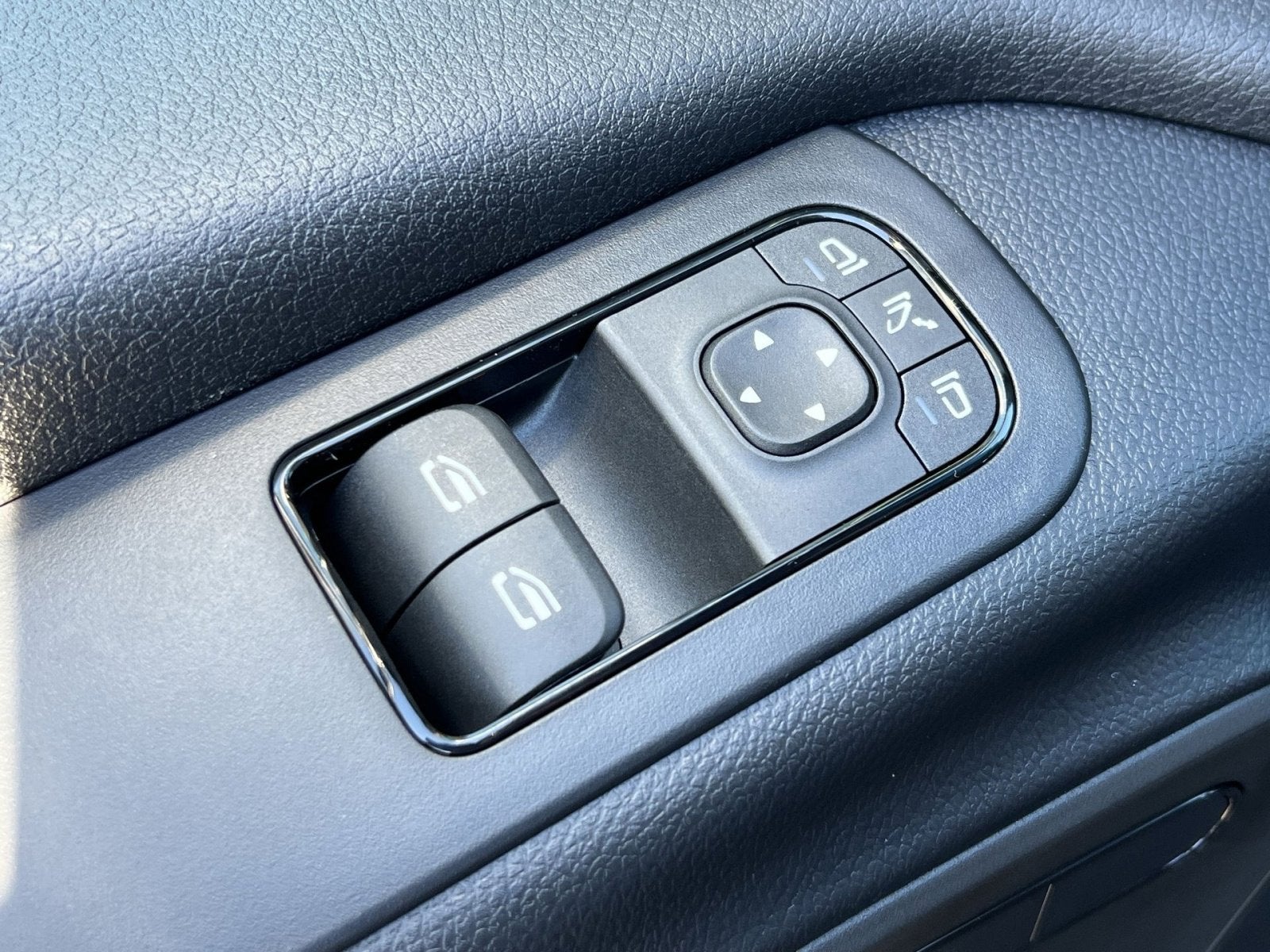 2025 Mercedes-Benz Sprinter 2500 Cargo 144 WB