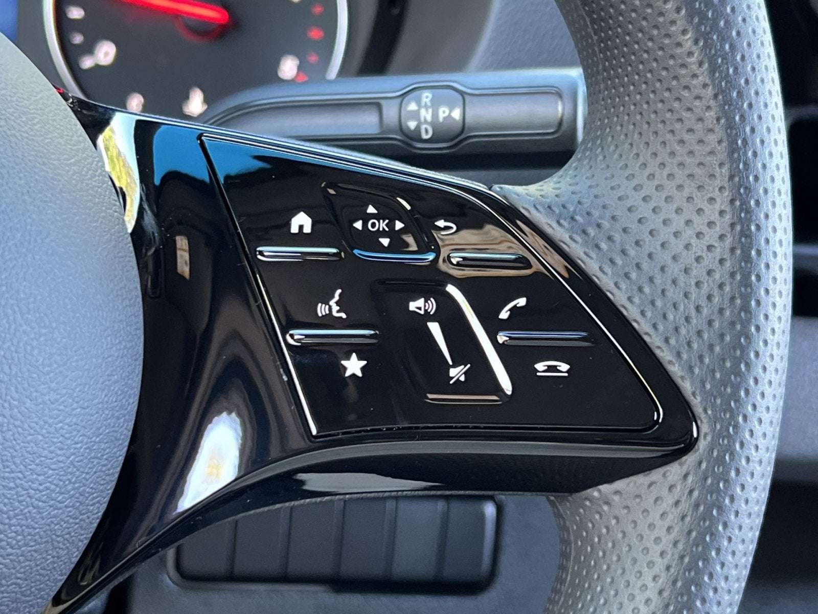 2025 Mercedes-Benz Sprinter 2500 Cargo 144 WB