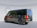 2025 Mercedes-Benz Sprinter 2500 Cargo 144 WB