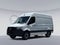 2025 Mercedes-Benz Sprinter 2500 Cargo 144 WB
