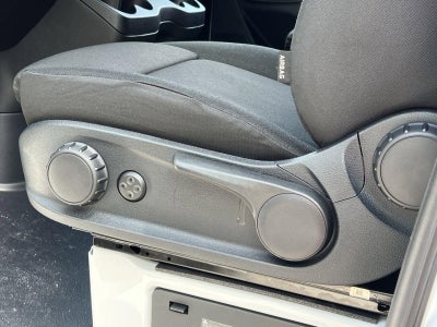 2025 Mercedes-Benz Sprinter 2500 Cargo 144 WB