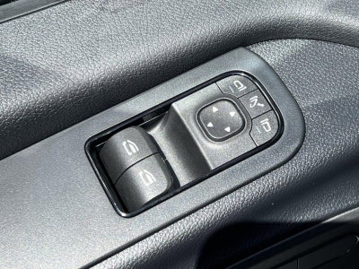 2025 Mercedes-Benz Sprinter 2500 Cargo 144 WB