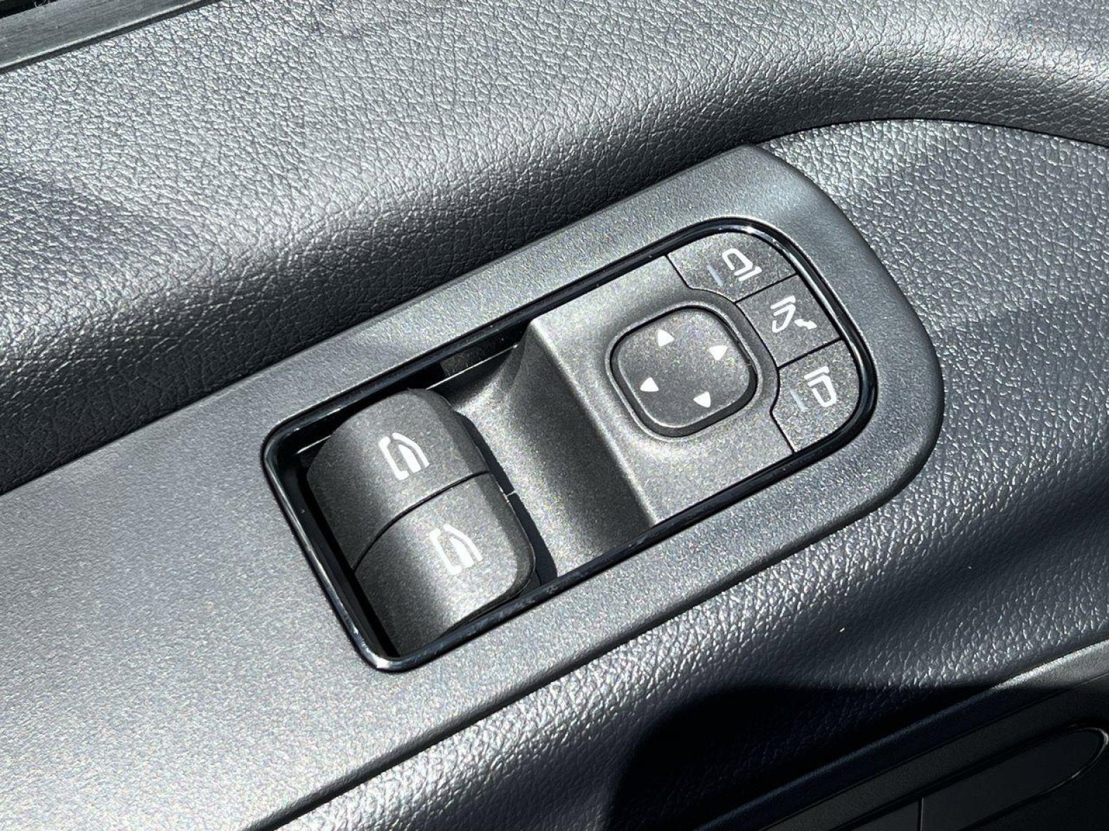 2025 Mercedes-Benz Sprinter 2500 Cargo 144 WB