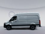 2025 Mercedes-Benz Sprinter 2500 Cargo 144 WB