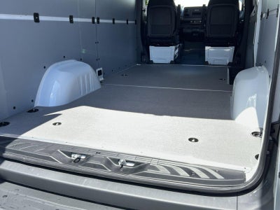 2025 Mercedes-Benz Sprinter 2500 Cargo 144 WB