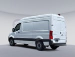 2025 Mercedes-Benz Sprinter 2500 Cargo 144 WB
