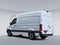 2025 Mercedes-Benz Sprinter 2500 Cargo 144 WB