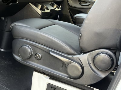 2026 Mercedes-Benz Sprinter 2500 Cargo 144 WB