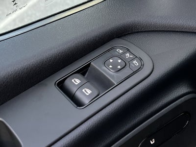 2026 Mercedes-Benz Sprinter 2500 Cargo 144 WB