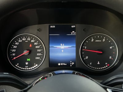 2026 Mercedes-Benz Sprinter 2500 Cargo 144 WB