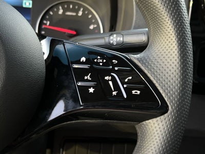 2026 Mercedes-Benz Sprinter 2500 Cargo 144 WB