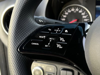 2026 Mercedes-Benz Sprinter 2500 Cargo 144 WB