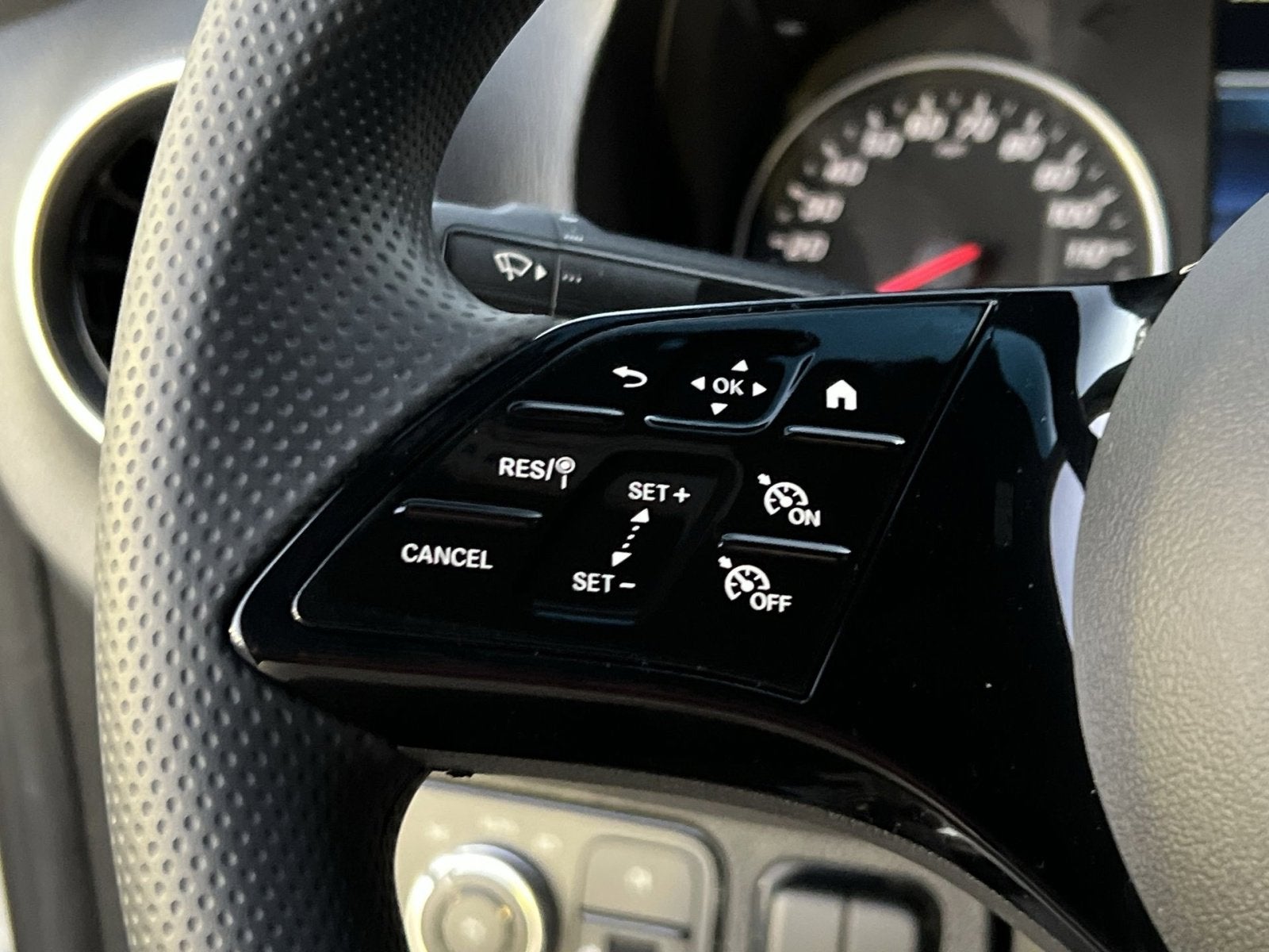 2026 Mercedes-Benz Sprinter 2500 Cargo 144 WB