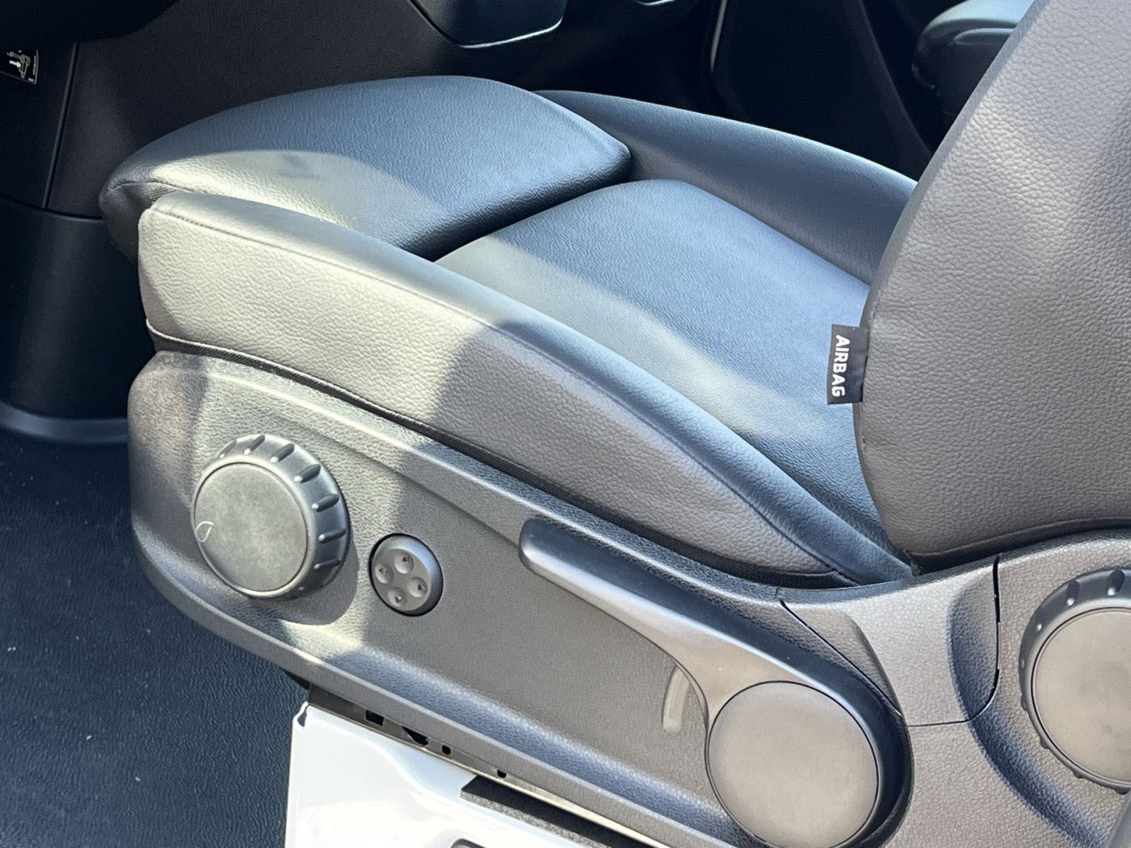 2026 Mercedes-Benz Sprinter 2500 Cargo 144 WB