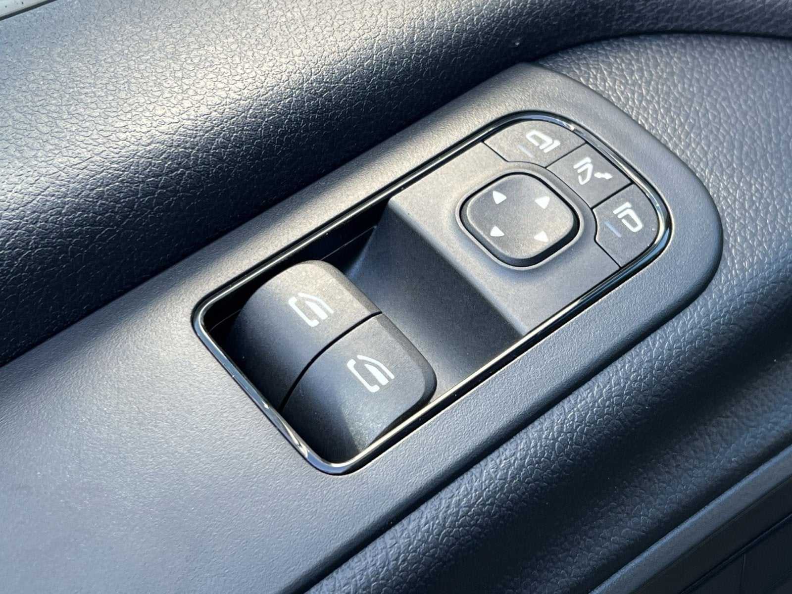 2026 Mercedes-Benz Sprinter 2500 Cargo 144 WB