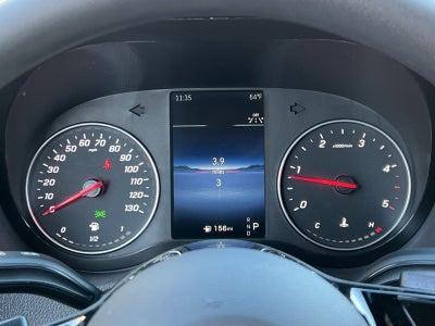 2026 Mercedes-Benz Sprinter 2500 Cargo 144 WB