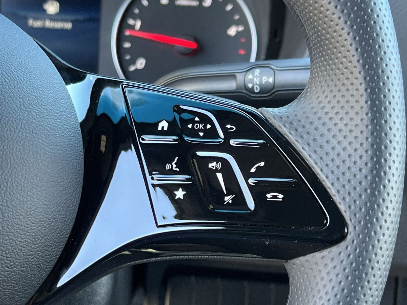 2026 Mercedes-Benz Sprinter 2500 Cargo 144 WB