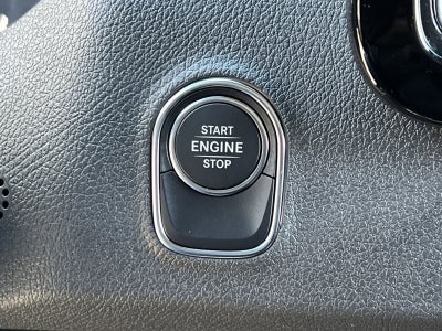 2026 Mercedes-Benz Sprinter 2500 Cargo 144 WB