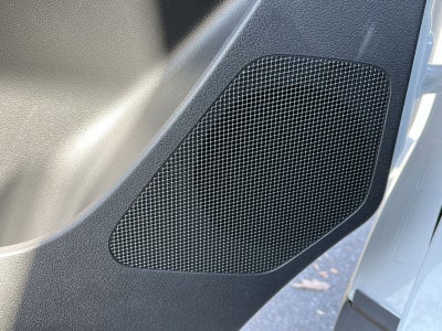 2026 Mercedes-Benz Sprinter 2500 Cargo 144 WB