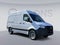 2026 Mercedes-Benz Sprinter 2500 Cargo 144 WB