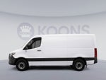2025 Mercedes-Benz Sprinter 2500 Cargo 144 WB