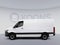 2025 Mercedes-Benz Sprinter 2500 Cargo 144 WB