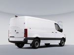 2025 Mercedes-Benz Sprinter 2500 Cargo 144 WB