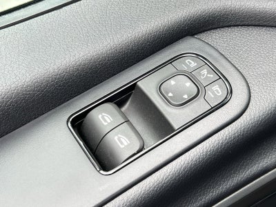 2025 Mercedes-Benz Sprinter 2500 Cargo 144 WB