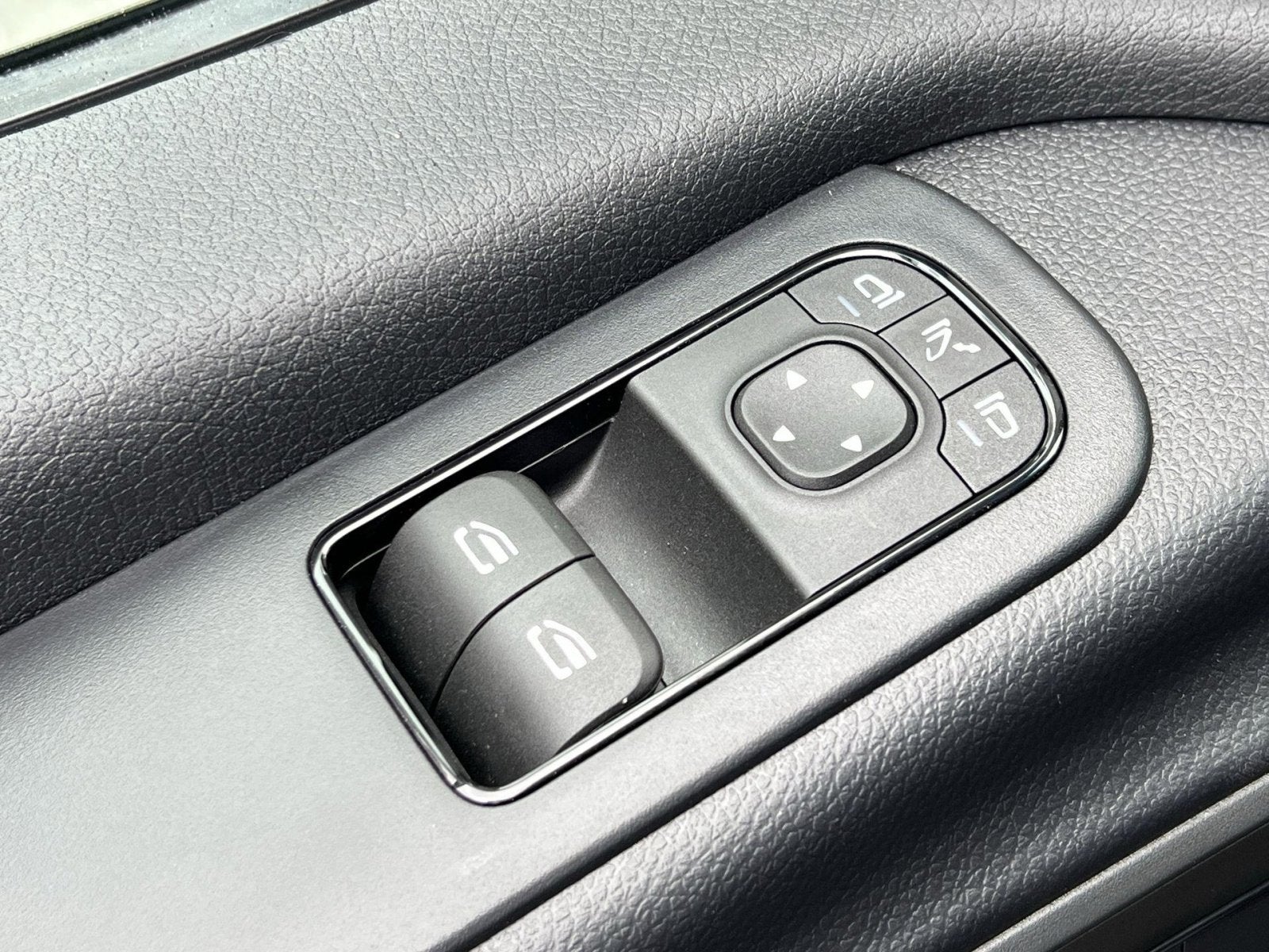 2025 Mercedes-Benz Sprinter 2500 Cargo 144 WB