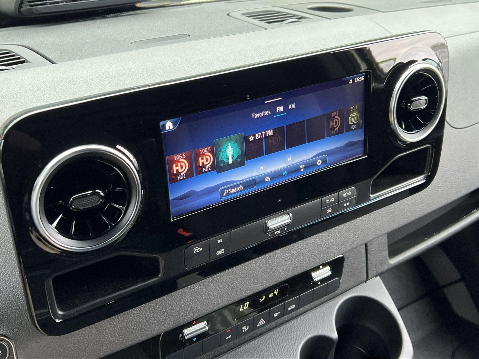 2025 Mercedes-Benz Sprinter 2500 Cargo 144 WB