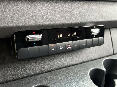 2025 Mercedes-Benz Sprinter 2500 Cargo 144 WB