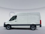 2025 Mercedes-Benz Sprinter 2500 Cargo 144 WB