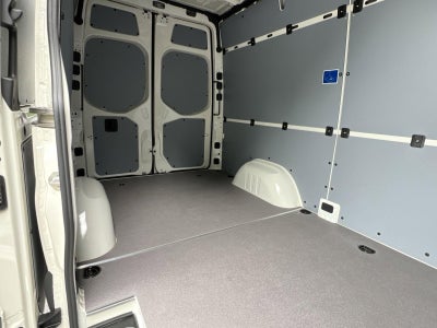 2025 Mercedes-Benz Sprinter 2500 Cargo 144 WB