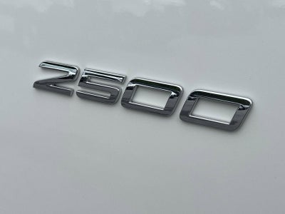 2025 Mercedes-Benz Sprinter 2500 Cargo 144 WB