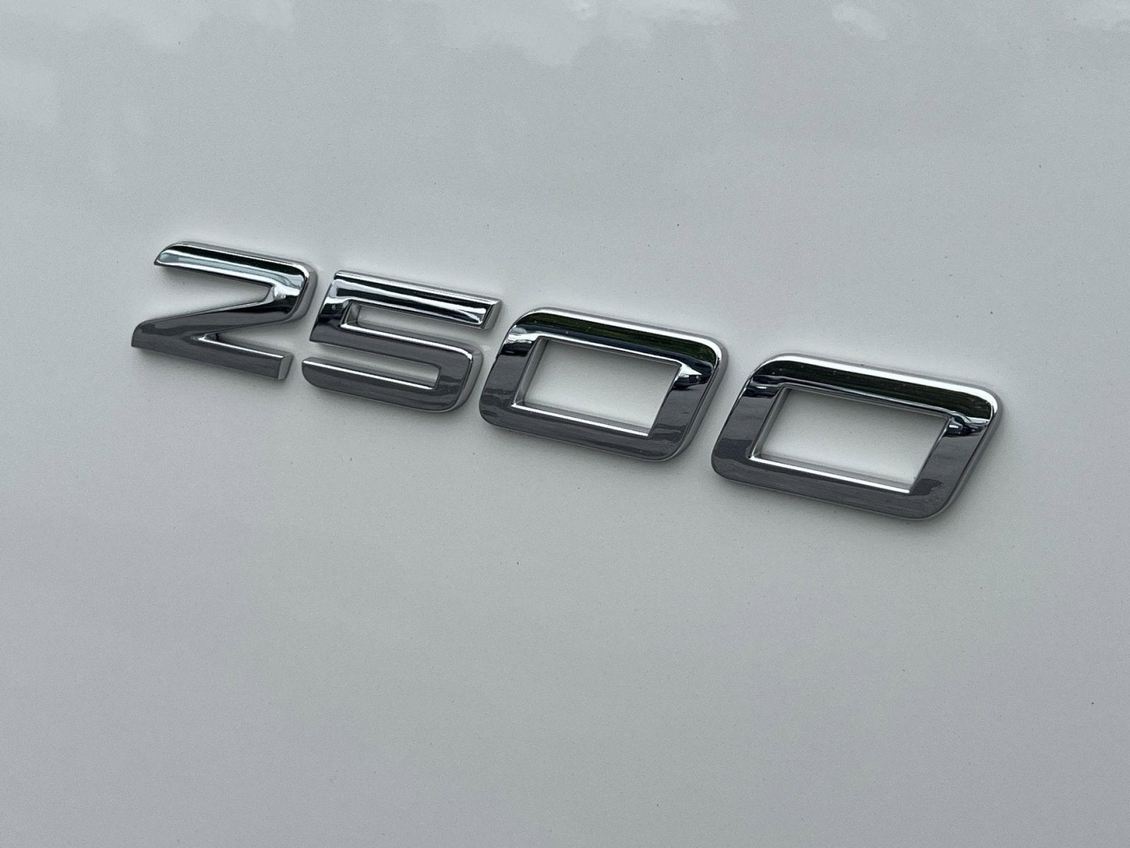 2025 Mercedes-Benz Sprinter 2500 Cargo 144 WB