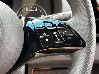 2025 Mercedes-Benz Sprinter 2500 Cargo 144 WB