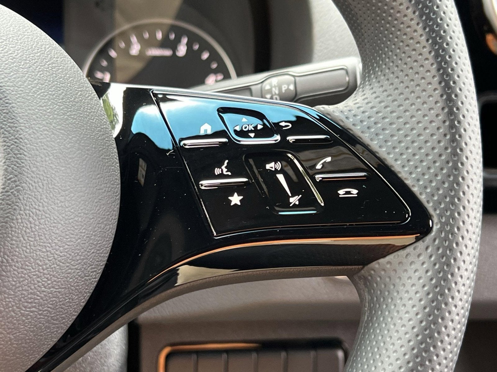 2025 Mercedes-Benz Sprinter 2500 Cargo 144 WB